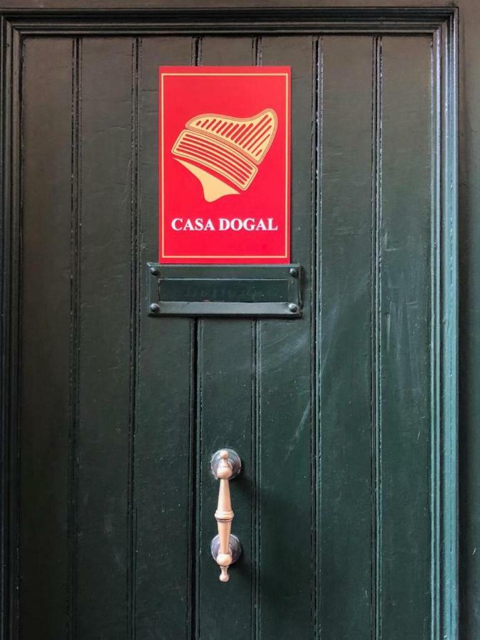 Casa Dogal Leilighet Venezia Eksteriør bilde