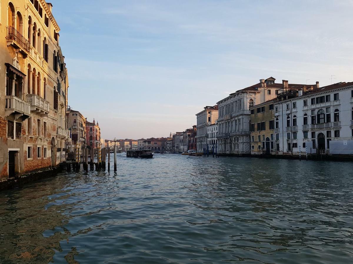 Casa Dogal Leilighet Venezia Eksteriør bilde